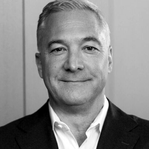 Portrait of David Kalberer