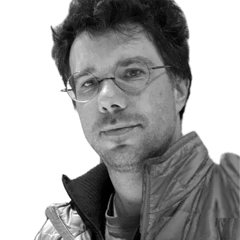 Portrait of Martin Etzrodt