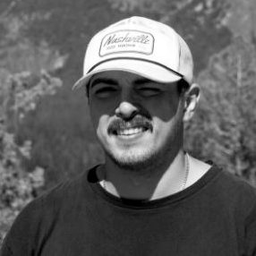Portrait of Michael Saldivar