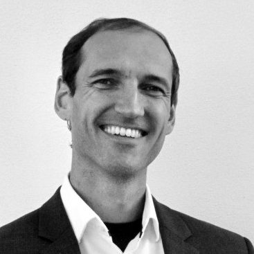 Portrait of Robin Wilkening